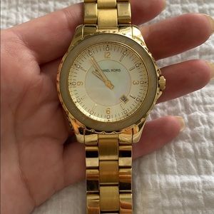 Micheal Kors watch